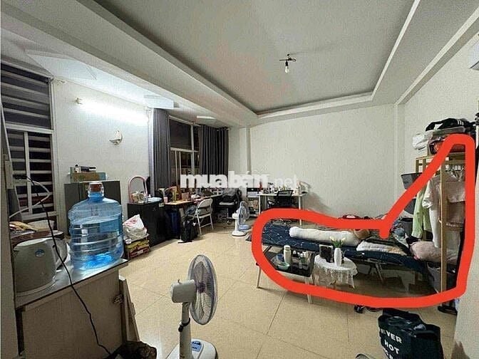 Tìm người ở ghép - Phòng trọ Hoà Hưng Quận 10