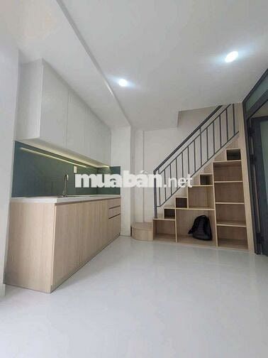 NHÀ HOT LINH TRUNG – 2 TẦNG CHỈ 2,9 TỶ– HẺM Ô TÔ 🔥