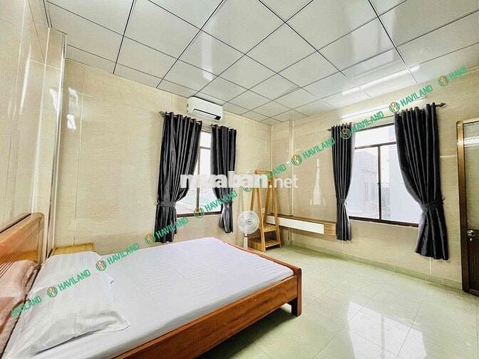 🏡 CHO THUÊ NGUYÊN TẦNG 2 PHÒNG NGỦ – KHU VỰC THANH KHÊ