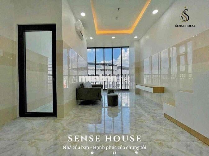 siêu phẩm duplex - ngay Đh Văn Hiến