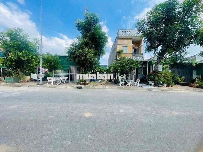 📍BÁN NỀN A5 KDC PHÚ AN - GIÁ: 2.500.000.000đ - CF: 1%  - LỘ GIỚI: 21m