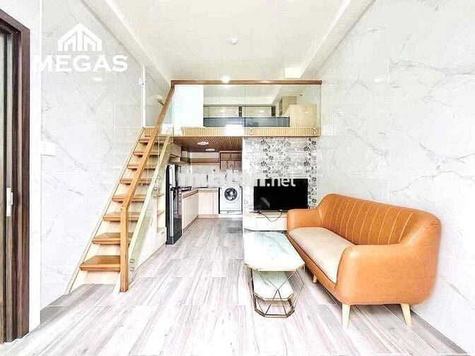 💕 DUPLEX BAN CÔNG THOÁNG - VỊ TRÍ ĐẸP, THUẬN TIỆN DI CHUYỂN 💕