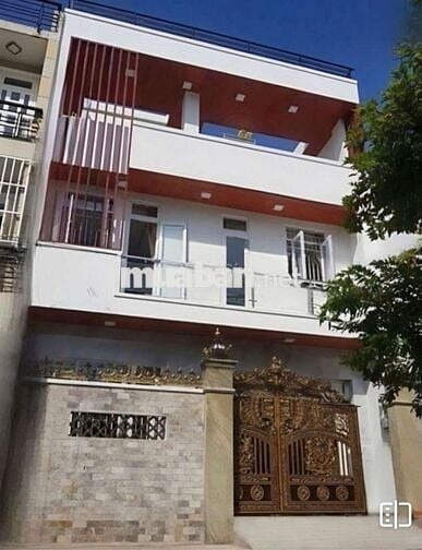 CHỦ GIẢM GẦN 3 TỎI
HẺM XE TẢI THÔNG LÊ VĂN QUỚI 4 TẦNG 8M11M Hơn 7 TỶ