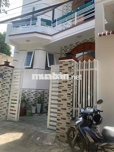 Nhà ở Đô Thị Phan Rang. Đường ô tô, nhà mới