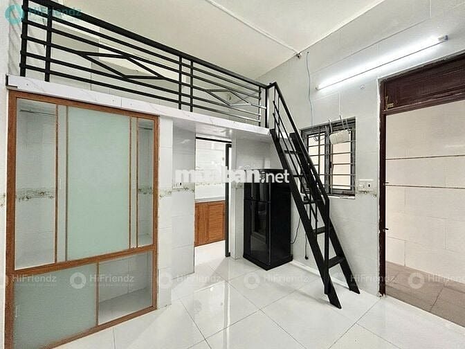 KHAI TRƯƠNG CHO THUÊ PHÒNG TRỌ CÓ GÁC CAO MỚI THOÁNG TẠI SÂN BAY