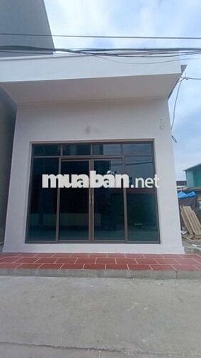 BÁN ĐẤT QUANG MINH TẶNG NHÀ CẤP 4 SẴN Ở NGAY