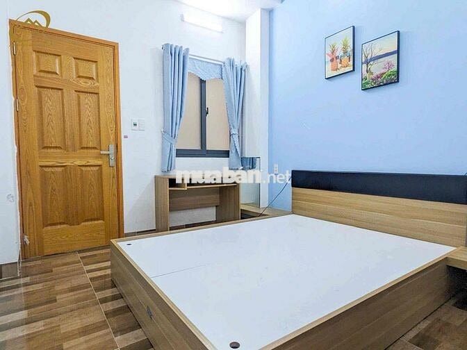 Cho thuê phòng trọ Studio ở gần chùa An Lạc