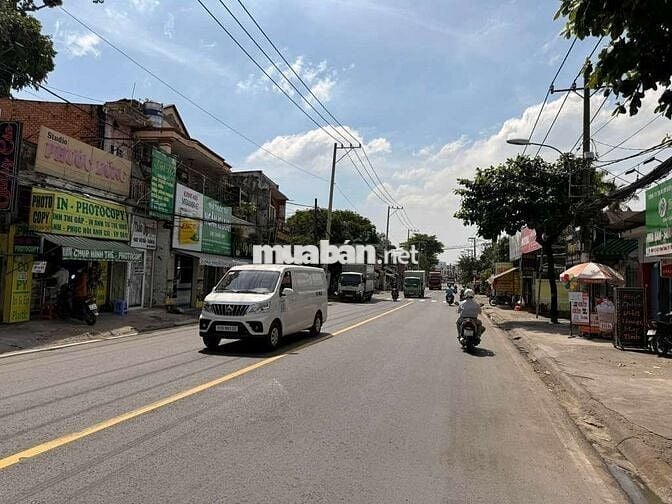 Chỉ 3Tỷ Nhỉnh nhà đẹp 55m2 ngay đường Gò Dưa Tam Bình, Thủ Đức