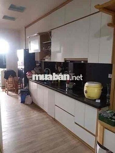 CHO THUÊ GẤP CĂN HỘ CT12B - KHU VỰC KIM VĂN KIM LŨ 🏠 Thông tin căn hộ: