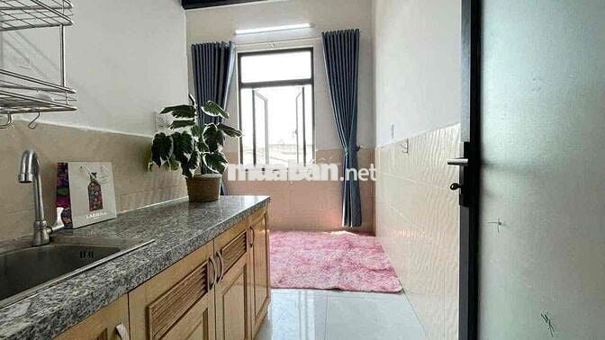 Trống phòng giá rẻ ở Lâm Văn Bền, gần chợ Tân Mỹ, cầu Kênh Tẻ, LOTTE