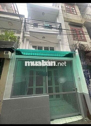 Cho thuê nhà gần thị nghè p21 Bình Thanhh