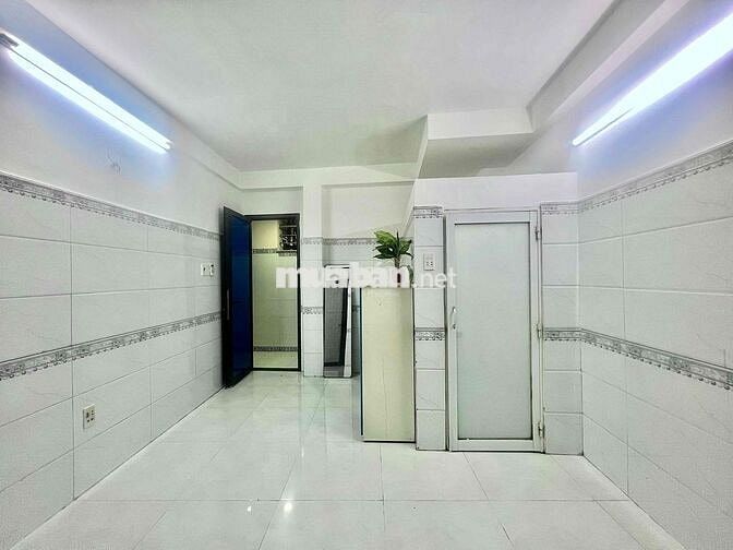 CHỈ 3,5tr/th CÓ NGAY PHÒNG NỘI THẤT CƠ BẢN 7’ ĐI ĐH CÔNG THƯƠNG TP