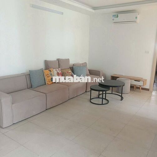 Cho thuê CH 70m2-3PN, 2WC, Ruby 3 Phúc Lợi, LB  giá tốt 7,5 triệu