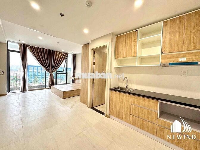 KHAI TRƯƠNG CĂN HỘ BAN CÔNG FULL NỘI THẤT NGAY SÁT LOTTE MART QUẬN 7