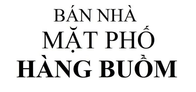 Bán nhà mặt phố Hàng Buồm, Hoàn Kiếm, 4 tầng lô góc, tổng DTSD 230m2