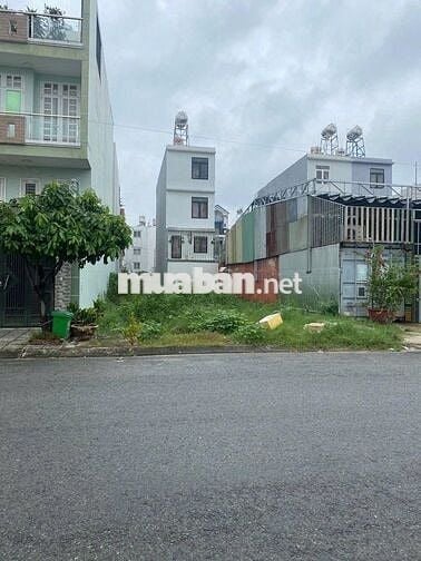 CHỦ NGỢP BANK - BÁN LÔ ĐẤT 80M2 - ĐƯỜNG TÔ NGỌC VÂN GIÁ CHỈ 1,75 TỶ