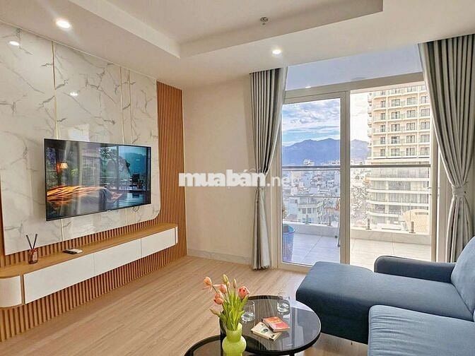 NT CHO THUÊ CĂN HỘ HAPPY SKY
LÊ QUÝ ĐÔN