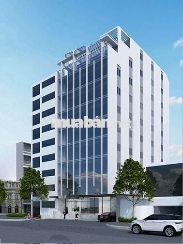 CHO THUÊ OFFICE BUILDING TRUNG TÂM