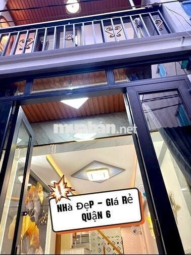 Nhà Đẹp ở liền ạ - 2 phòng 2wc , hơn 3tỷ xíu💘