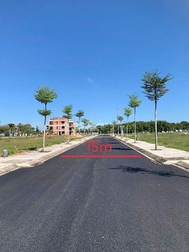 Dòng vốn đang đổ về khu này nhà đầu tư săn đất 360 triệu không thể bỏ 