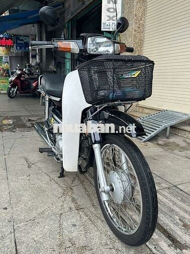 DREAM thái 96.xe đẹp.máy êm.dọn mới. Tp.chính chủ