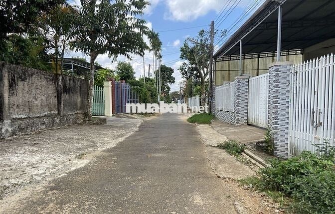 Chủ bán gấp lô đất nền Đ. Nguyễn Thị Búp, Q12