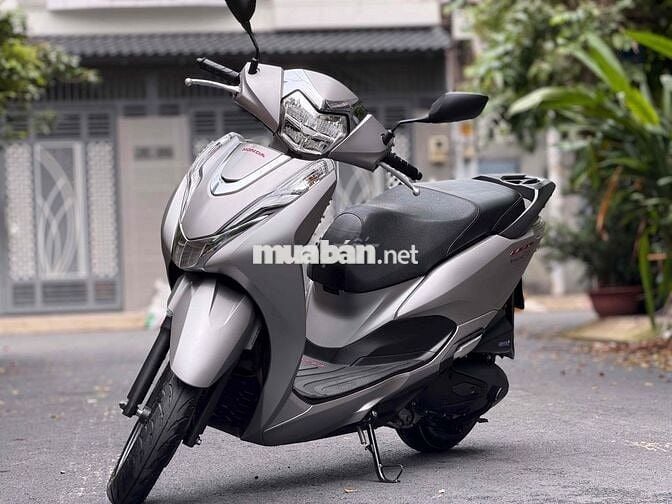 lead 4 vanl bạc nhám zin 100% bstp 9 chủ