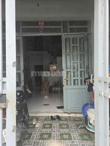 ✅Nhà 4x17 đường số 10 , Khu dân cư Nam Long, Bình Tân 