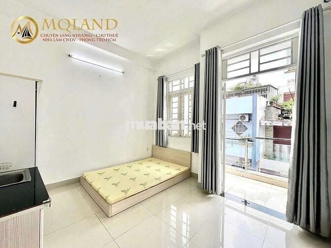 Sang 7p Cost 2,6 Full Khách Q.Gò Vấp