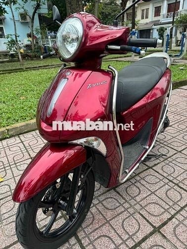 Yamaha Janus 2019 Smarkey Bs Dak Lak