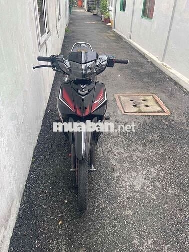 Bán sirius 50cc học sinh không cần bằng lái