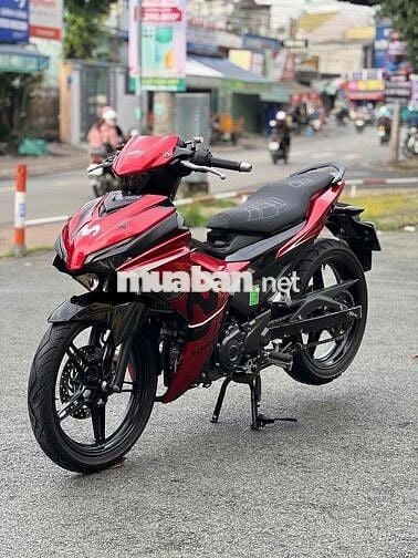 YAMAHA EXCITER 155vva xe đẹp máy ngon