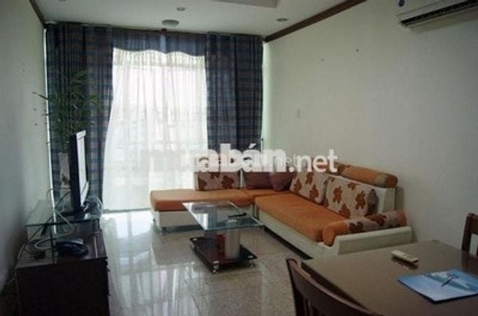 CĂN HỘ 3PN - HOÀNG ANH GIA LAI 1.