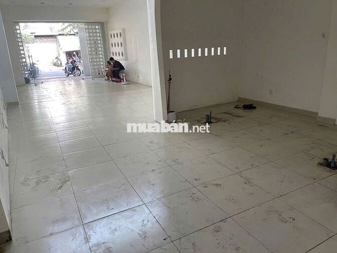 Mặt Tiền Chợ Đường Nguyễn Văn Công 6x20m Ngay Ngã 3 Cổng Chung Cư HàĐô