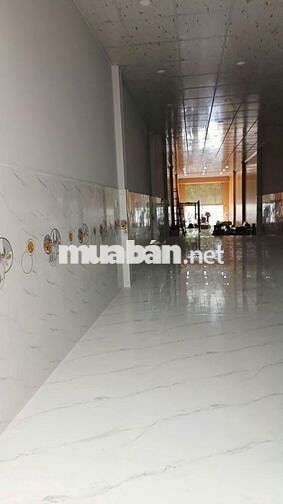 Cho thuê nhà nguyên căn để kinh doanh tại đường Phạm Hùng TP.HCM