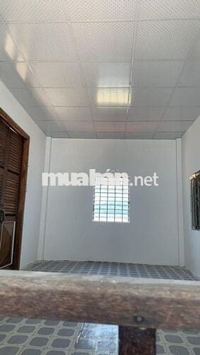 CHO THUÊ NHÀ NGUYÊN CĂN HẺM 419 CMT8 – P.13, Q.10 2PN 2WC