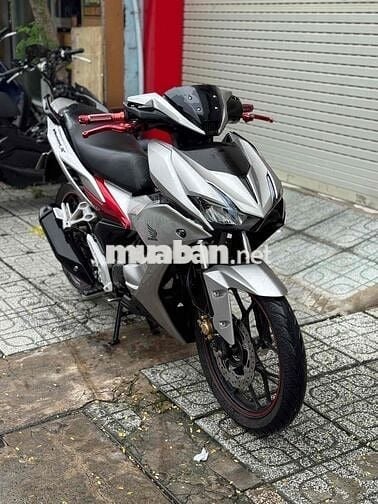 honda winner X xám bạc đen siêu đẹp xe zin 9 chủ