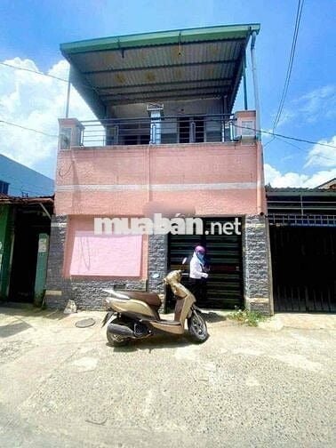 CHO THUÊ nhà. Đường Nguyễn Thị Minh Khai, Khu phố Tân Long, Ph Dĩ