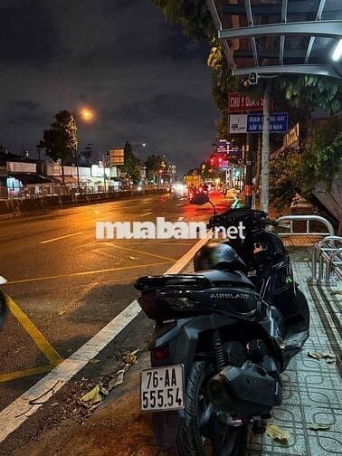 ab125 không vết xước