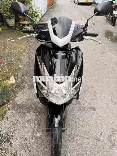 Honda aribalde Fi 2010 bstp đẹp zin êm giá tốt