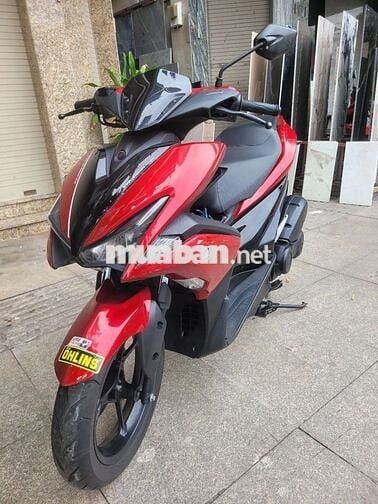 NVX 2018.khóa smaskey abs.tp.nguyên zin chính chủ