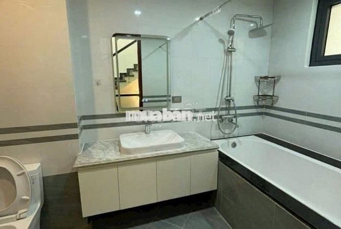 Bán Nhà Mặt Tiền Đinh Bộ Lĩnh, Bình Thạnh - DT 62m² - Giá 16 Tỷ