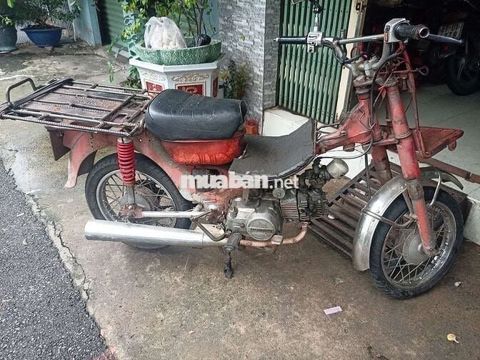 Xe MD máy dream 110xx