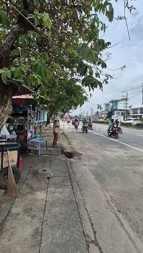 BÁN ĐẤT ĐƯỜNG VĨNH PHÚ 35  VỚI GIÁ 21 TỶ CÒN THƯƠNG LƯỢNG