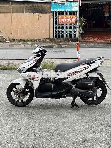 HONDA AIR BLADE BSTP CHÍNH CHỦ