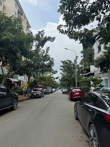 Biệt Thự Nam Lòng Trần Trọng Cung,DT8x24m,3 lầu,6PN .Lh 0931432374