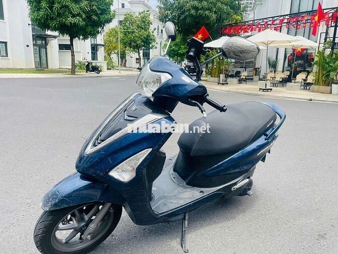 [GẤP] CHÍNH CHỦ CẦN BÁN GẤP XE MÁY YAMAHA CRUZO
