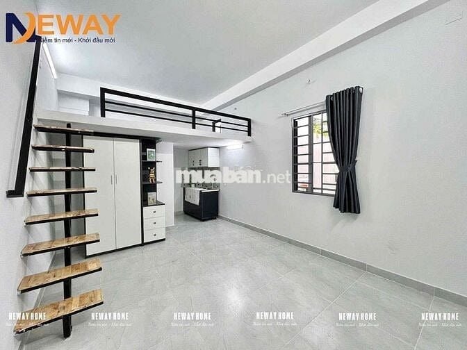 PHÒNG TRỌ SIÊU RỘNG - KHÔNG GIỚI HẠN NGƯỜi Ở - NGAY LÊ TRỌNG TẤN