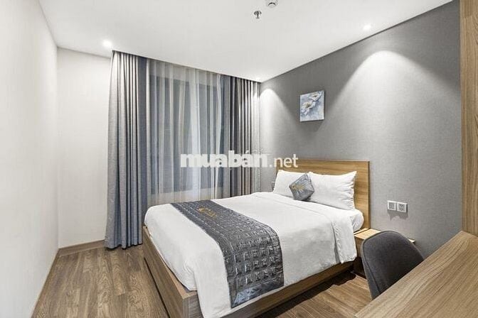 Bán dự án Newton residence 75m2 giá 5,15tỷ