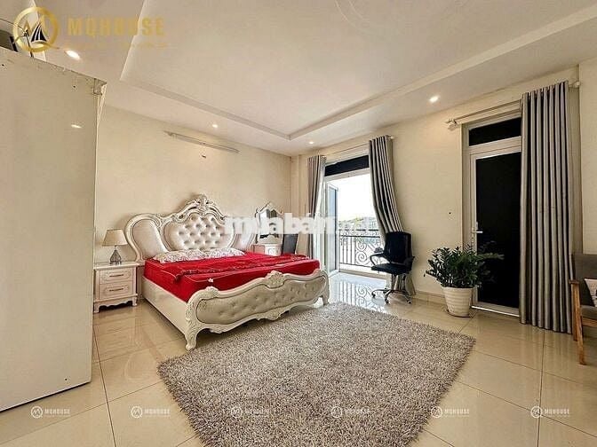 Studio -Bancol 40m2 siu thoáng,full nội thất.Ngay Pandora Trường Chinh